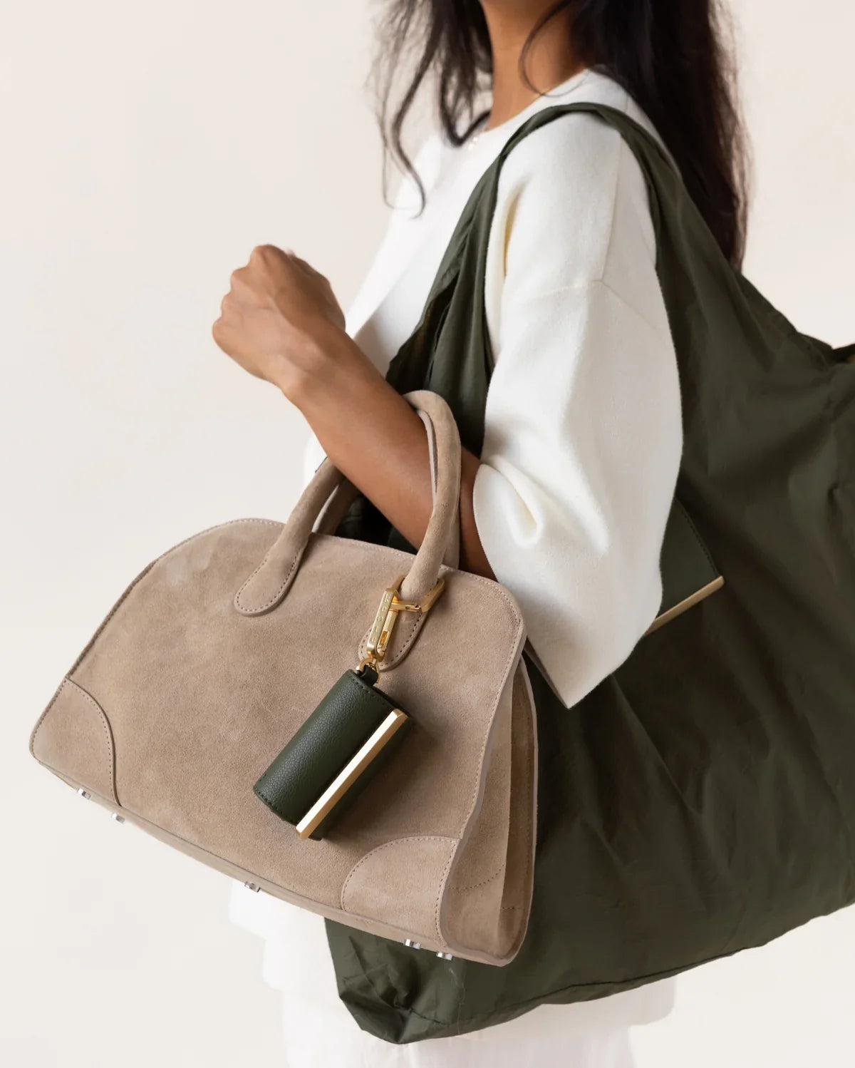 Sac Fourre-tout Pliable